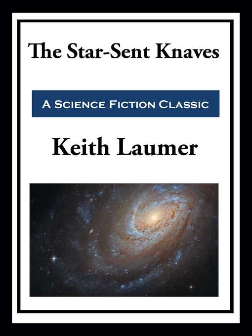 Cover image for The Star-Sent Knaves